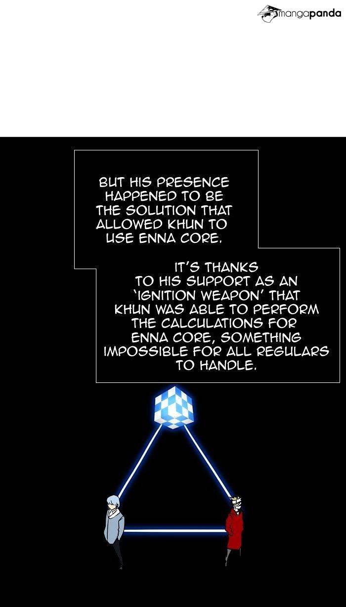 Tower of God Chapter 317 image 006